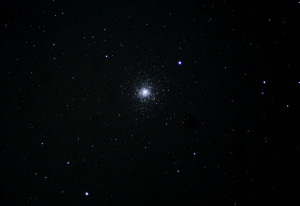 M15-Globular Custer