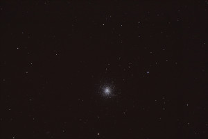 M13-Globular Cluster