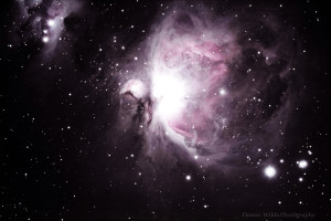 M42 stretched