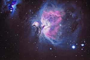 M42 Sharpened