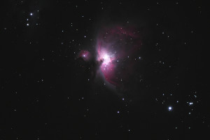 M42 30 sec