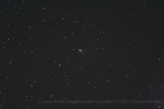 Comet-Hergenrother-P268-10-12-12