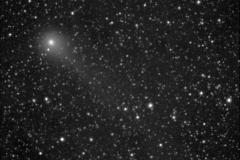Comet C/2014 Q2 Lovejoy_2-27-15