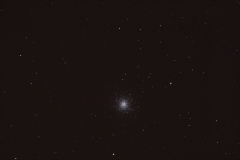 Messier 13-Globular cluster