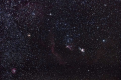 Constellation of Orion